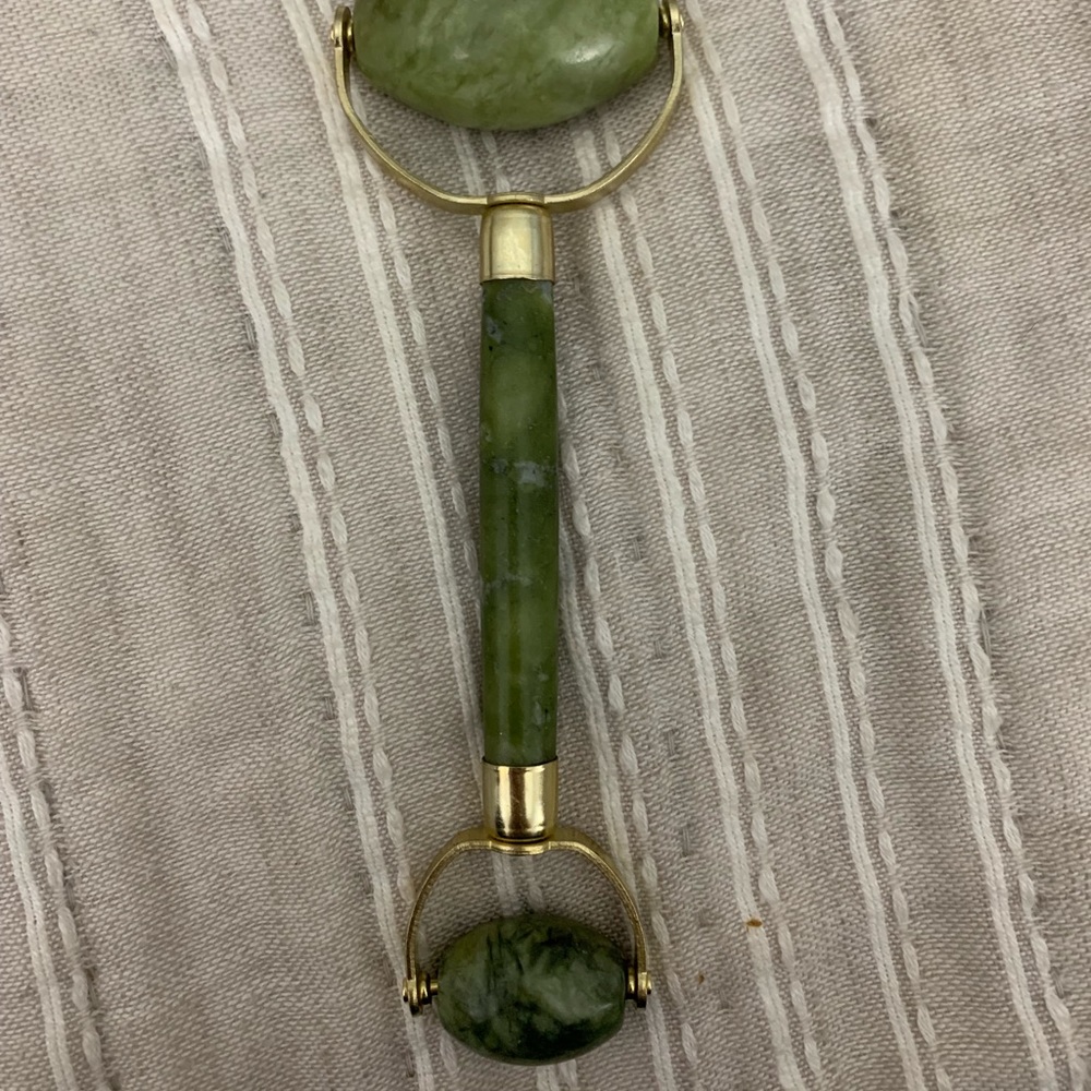 Jade roller - Picture 2 of 2